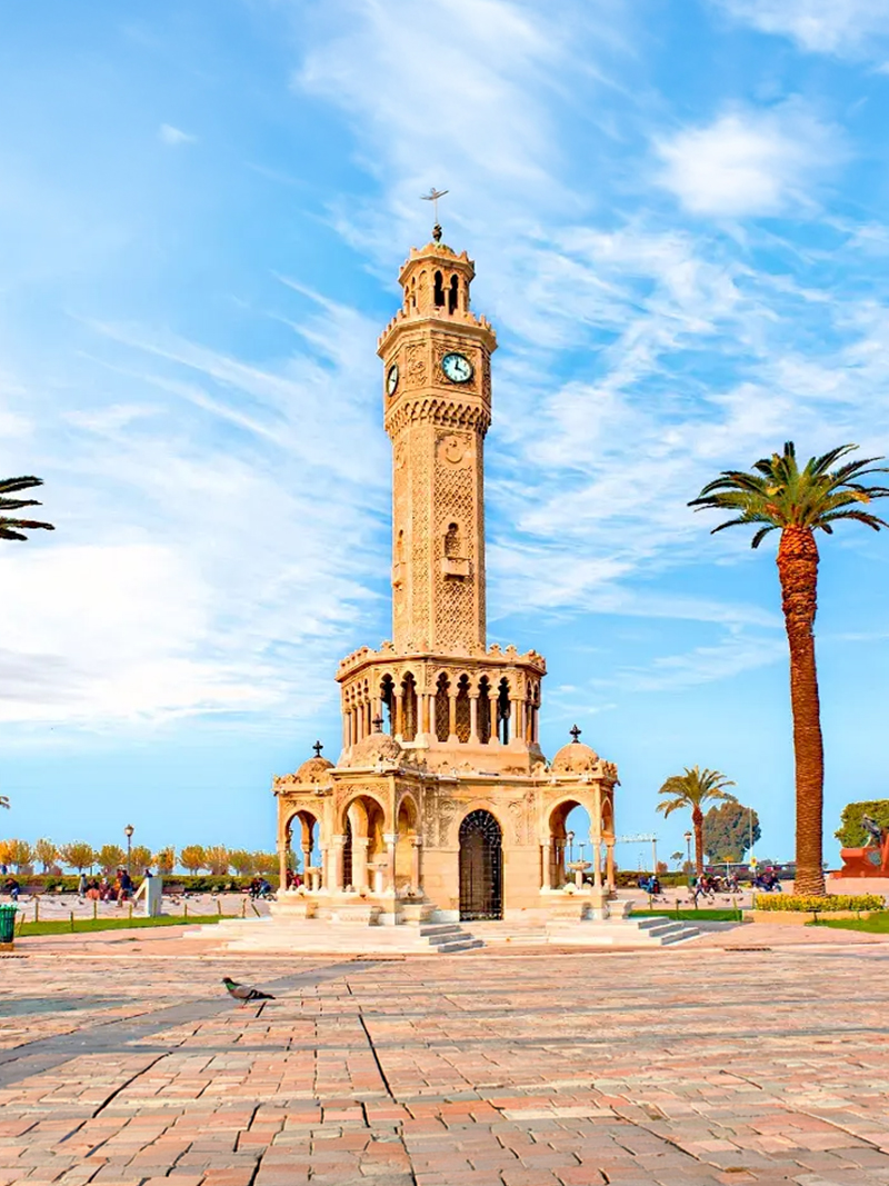 İzmir