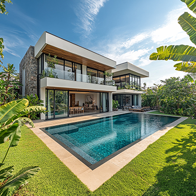 Villa Projeleri